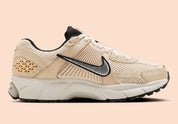 Nike Zoom Vomero 5 Pearl White crème blanc gris jaune noir