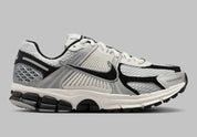 Nike Zoom Vomero 5 Photon Dust Noir blanc gris metallic