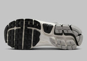 Nike Zoom Vomero 5 Photon Dust Noir blanc gris metallic