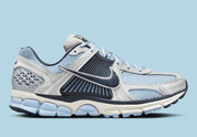 Nike Zoom Vomero 5 Psychic Bleu froid bleu dégradé blanc glacial