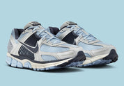 Nike Zoom Vomero 5 Psychic Bleu froid bleu dégradé blanc glacial
