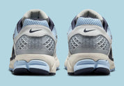 Nike Zoom Vomero 5 Psychic Bleu froid bleu dégradé blanc glacial