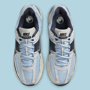 Nike Zoom Vomero 5 Psychic Bleu froid bleu dégradé blanc glacial