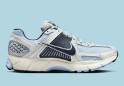 Nike Zoom Vomero 5 Psychic Bleu froid bleu dégradé blanc glacial