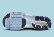 Nike Zoom Vomero 5 Psychic Bleu froid bleu dégradé blanc glacial