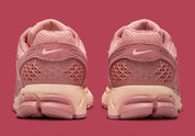 Nike Zoom Vomero 5 Red Stardust rose crème blanc 