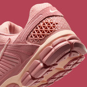 Nike Zoom Vomero 5 Red Stardust rose crème blanc 