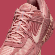 Nike Zoom Vomero 5 Red Stardust rose crème blanc 