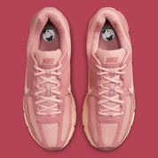 Nike Zoom Vomero 5 Red Stardust rose crème blanc 