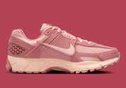 Nike Zoom Vomero 5 Red Stardust rose crème blanc 