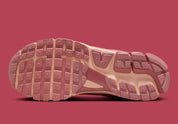 Nike Zoom Vomero 5 Red Stardust rose crème blanc 