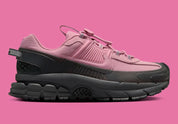 Nike Zoom Vomero 5 Roam Elemental Rose Anthracite rose noir lacet