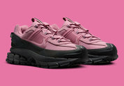 Nike Zoom Vomero 5 Roam Elemental Rose Anthracite rose noir lacet