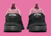 Nike Zoom Vomero 5 Roam Elemental Rose Anthracite rose noir lacet