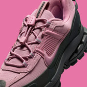 Nike Zoom Vomero 5 Roam Elemental Rose Anthracite rose noir lacet