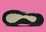 Nike Zoom Vomero 5 Roam Elemental Rose Anthracite rose noir lacet