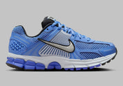 Nike Zoom Vomero 5 Royal Pulse bleu blanc noir foncée
