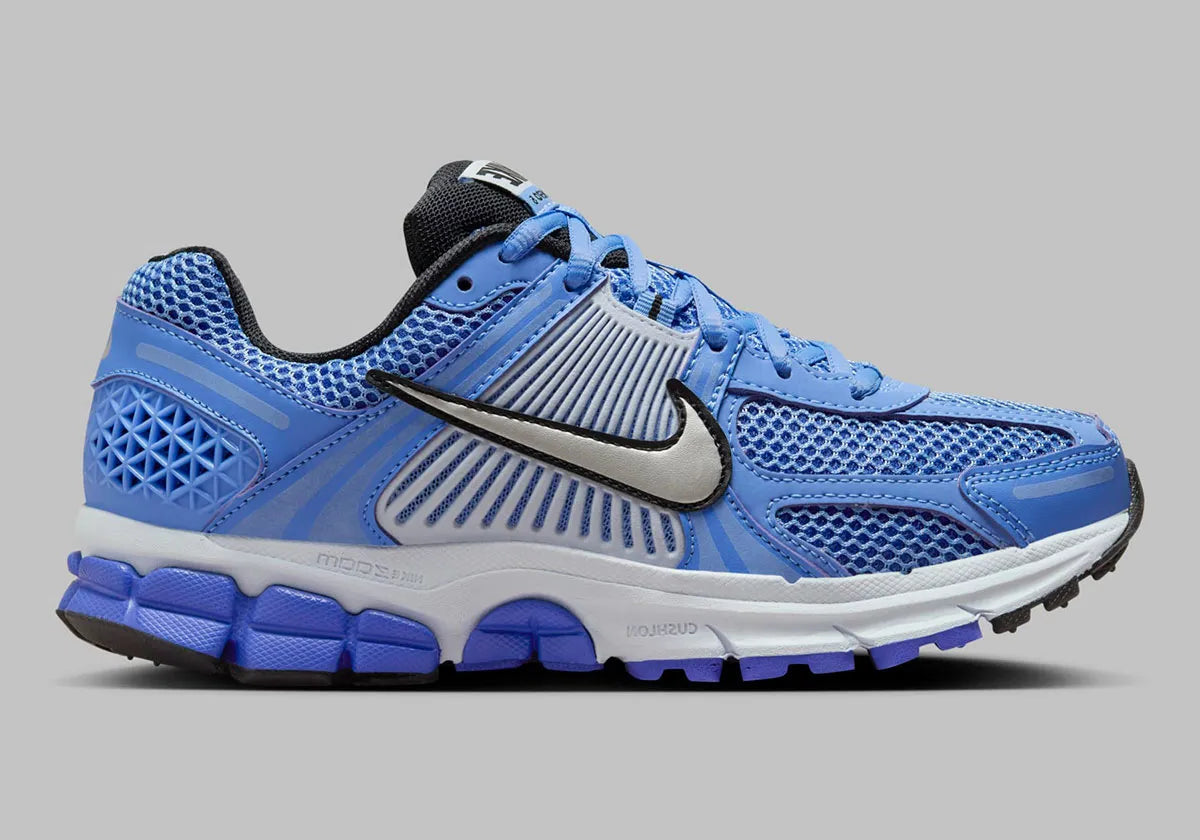 Nike Zoom Vomero 5 Royal Pulse bleu blanc noir foncée