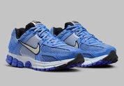 Nike Zoom Vomero 5 Royal Pulse bleu blanc noir foncée
