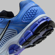 Nike Zoom Vomero 5 Royal Pulse bleu blanc noir foncée