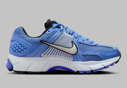 Nike Zoom Vomero 5 Royal Pulse bleu blanc noir foncée
