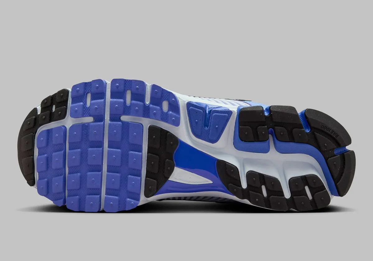 Nike Zoom Vomero 5 Royal Pulse bleu blanc noir foncée