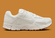 Nike Zoom Vomero 5 Sail Coconut Milk noix de coco blanc marron 