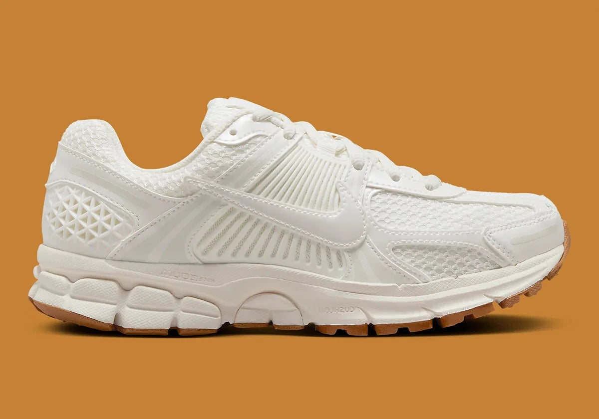 Nike Zoom Vomero 5 Sail Coconut Milk noix de coco blanc marron 