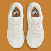 Nike Zoom Vomero 5 Sail Coconut Milk noix de coco blanc marron 