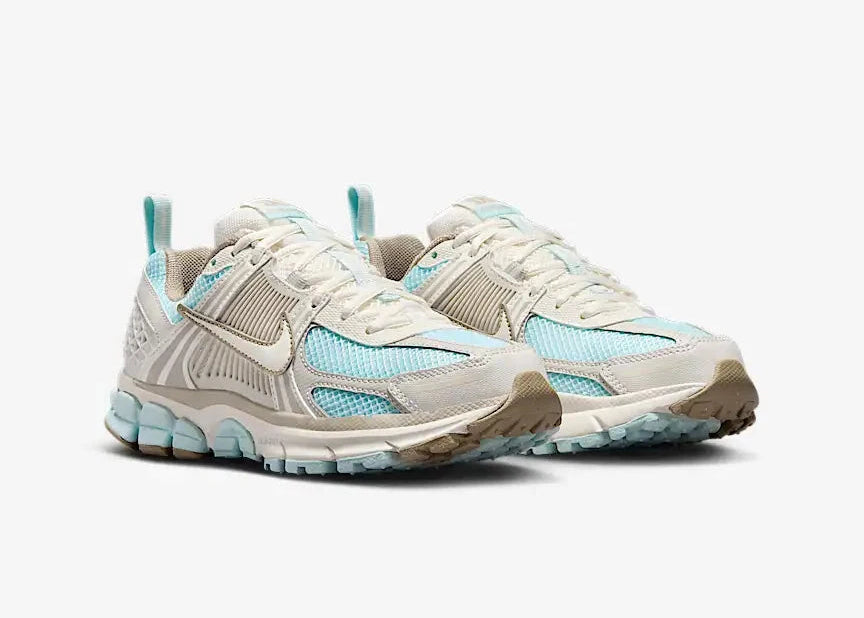 Nike Zoom Vomero 5 Sail Glacier Blue (GS)