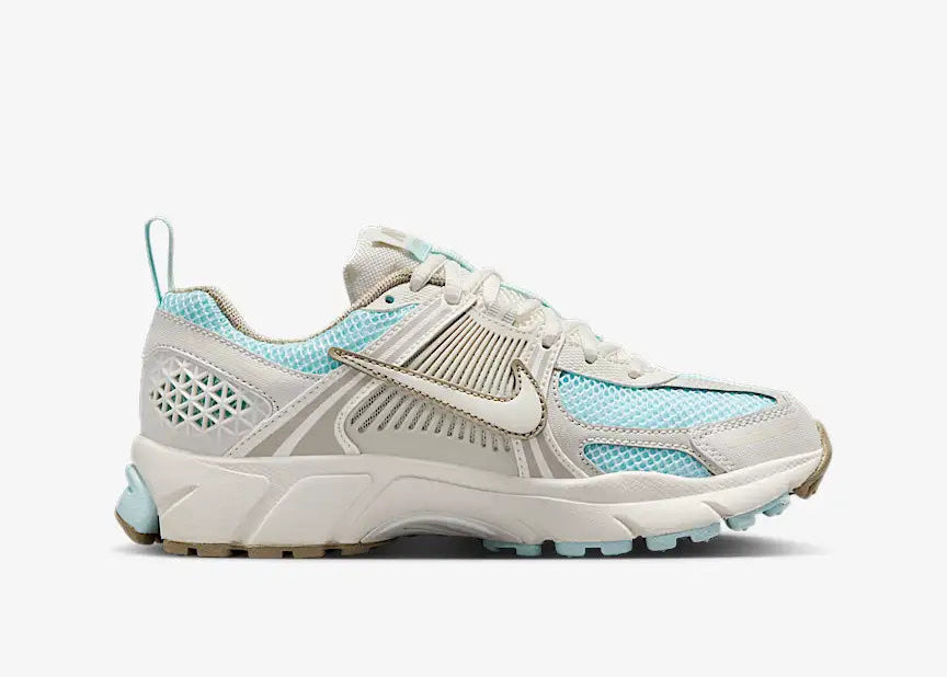 Nike Zoom Vomero 5 Sail Glacier Blue (GS)