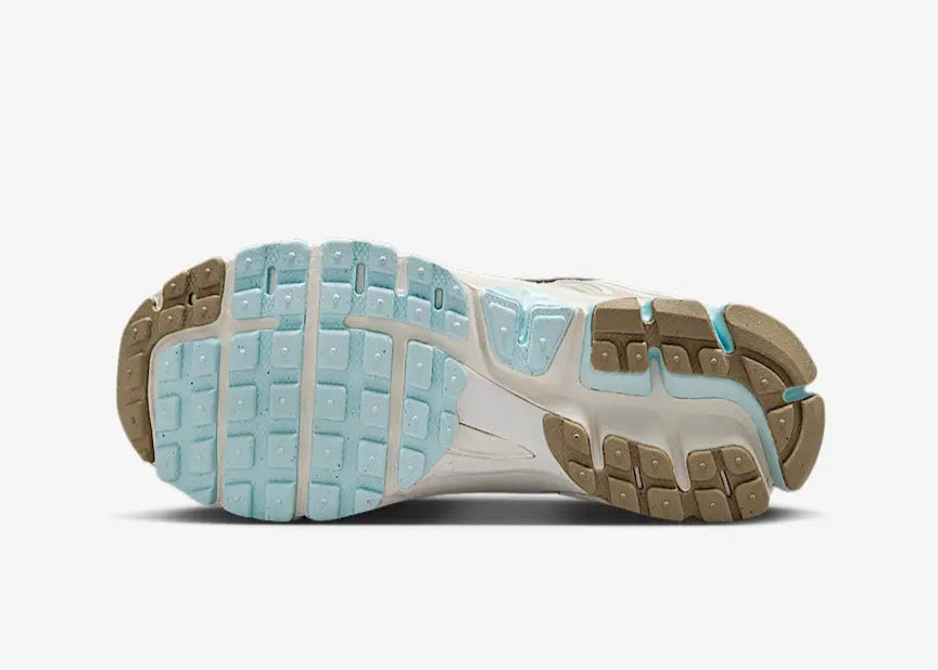 Nike Zoom Vomero 5 Sail Glacier Blue (GS)