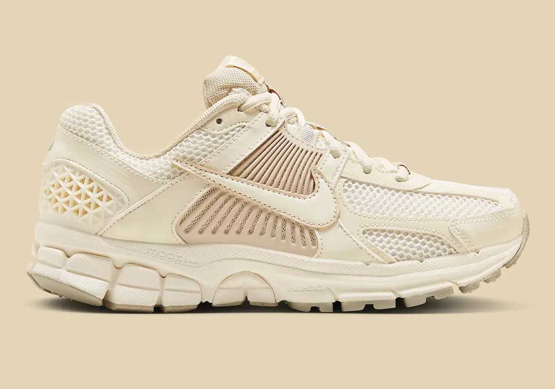 Nike Zoom Vomero 5 Sail Light Orewood Brown