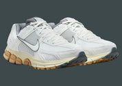 Nike Zoom Vomero 5 Summit White Platinium blanc marron gris crème