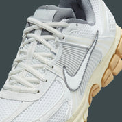 Nike Zoom Vomero 5 Summit White Platinium blanc marron gris crème
