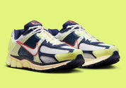 Nike Zoom Vomero 5 Volt Navy rouge bleu jaune beige blanc 