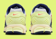 Nike Zoom Vomero 5 Volt Navy rouge bleu jaune beige blanc 