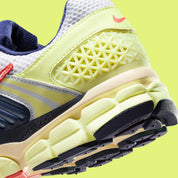 Nike Zoom Vomero 5 Volt Navy rouge bleu jaune beige blanc 