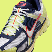 Nike Zoom Vomero 5 Volt Navy rouge bleu jaune beige blanc 