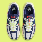 Nike Zoom Vomero 5 Volt Navy rouge bleu jaune beige blanc 