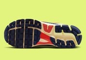 Nike Zoom Vomero 5 Volt Navy rouge bleu jaune beige blanc 