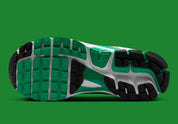 Nike Zoom Vomero 5 White Stadium Green  vert blanc noir 