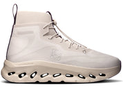 Sneaker On Running Cloudtilt Hi LOEWE teal beige et bordeaux en mesh technique avec semelle CloudTec Phase premium