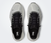 On Running Cloudtilt Black Ivory, sneaker lifestyle noire et ivoire équipée des technologies CloudTec Phase® et Helion™ offrant un amorti performant et un confort optimal.