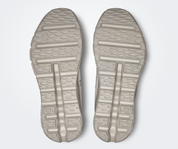 On Running Cloudtilt Loewe Sand, sneaker premium beige issue de la collaboration LOEWE x On Running avec technologies CloudTec Phase® et Helion™.