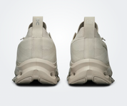 On Running Cloudtilt Loewe Sand, sneaker premium beige issue de la collaboration LOEWE x On Running avec technologies CloudTec Phase® et Helion™.