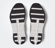 On Running Cloudtilt Midnight Ice, sneaker On Running bleu nuit et gris clair avec technologie CloudTec Phase®, amorti performant et design moderne.