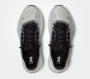 On Running Cloudtilt Midnight Ice, sneaker On Running bleu nuit et gris clair avec technologie CloudTec Phase®, amorti performant et design moderne.