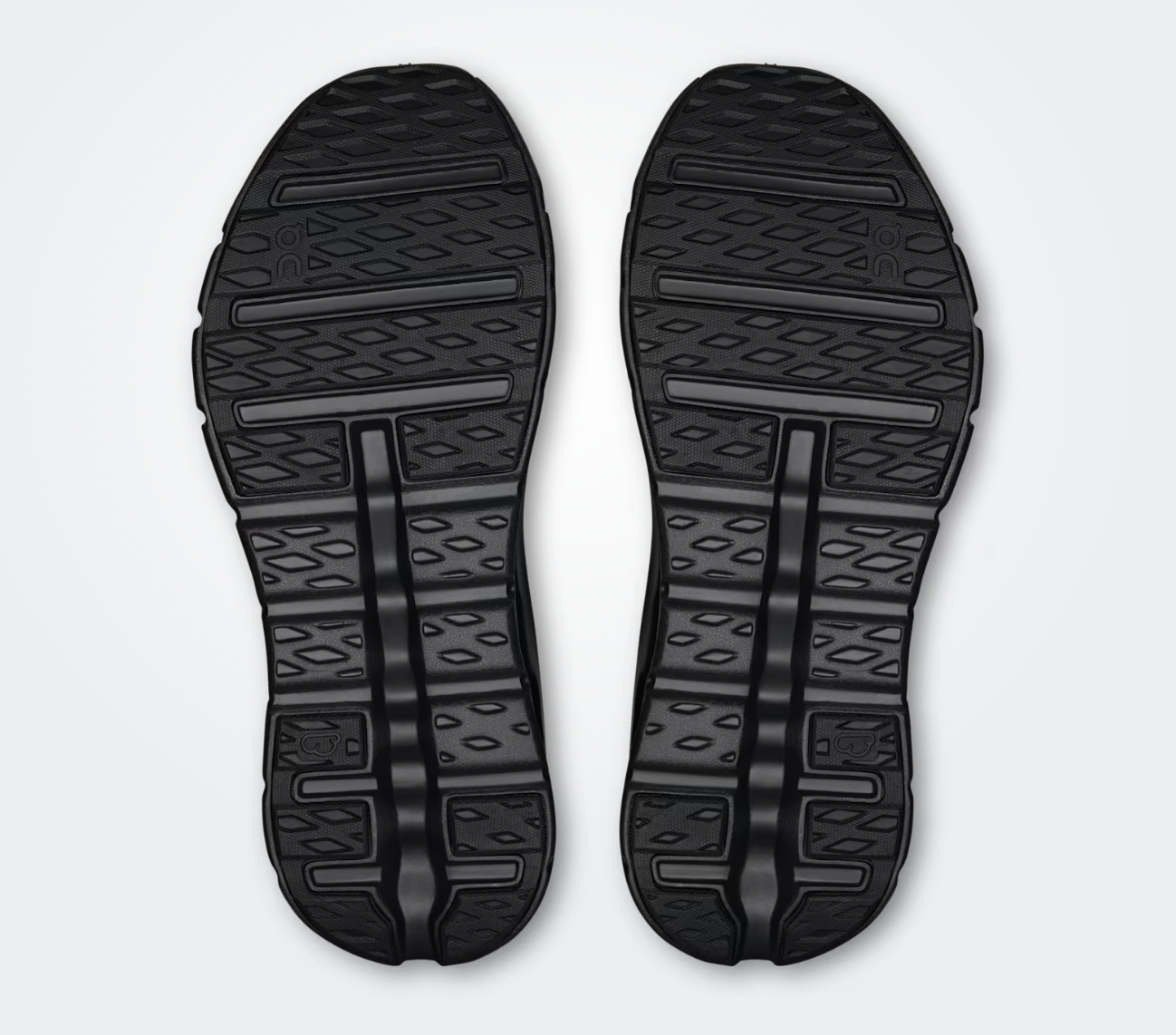 On Running Cloudtilt Moon Zendaya Black, sneaker noire On Running Cloudtilt Moon associée à Zendaya avec technologie CloudTec Phase® et design lifestyle mod