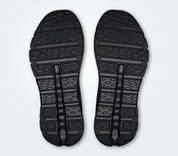 On Running Cloudtilt Moon Zendaya Black, sneaker noire On Running Cloudtilt Moon associée à Zendaya avec technologie CloudTec Phase® et design lifestyle mod